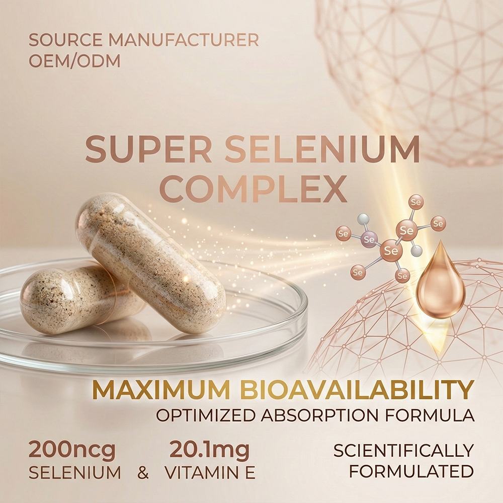Super Seleniun Complex product detail image 3