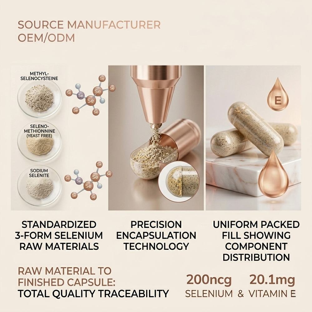 Super Seleniun Complex product detail image 4