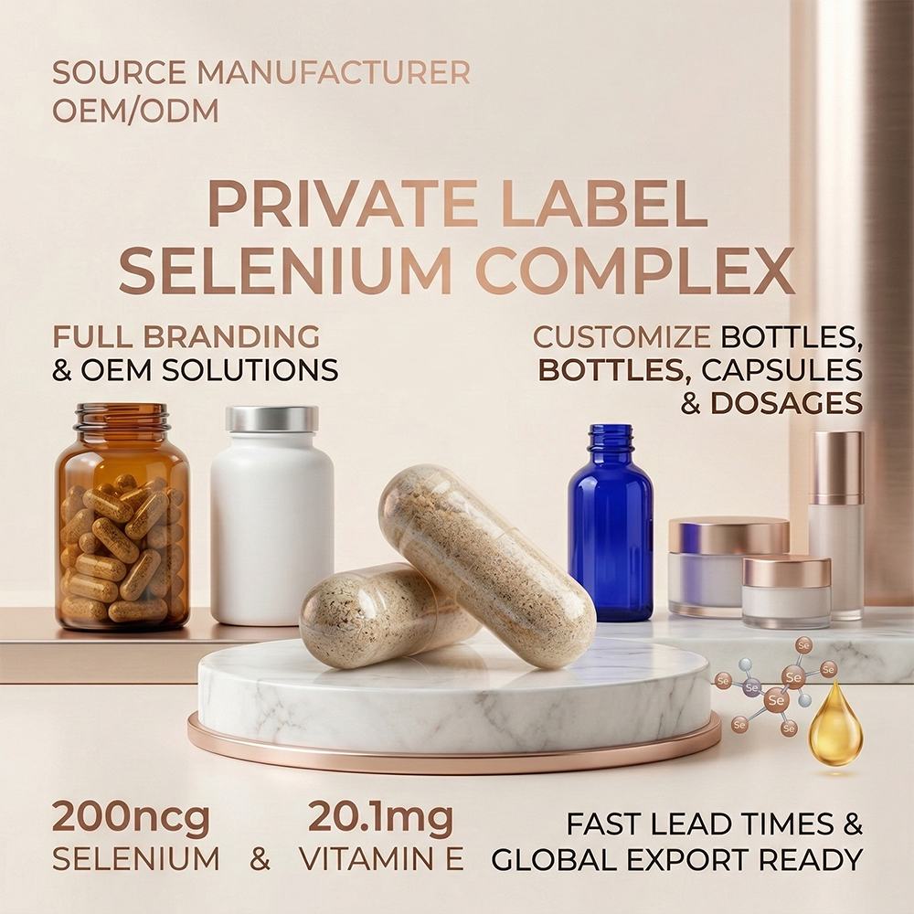 Super Seleniun Complex product detail image 5