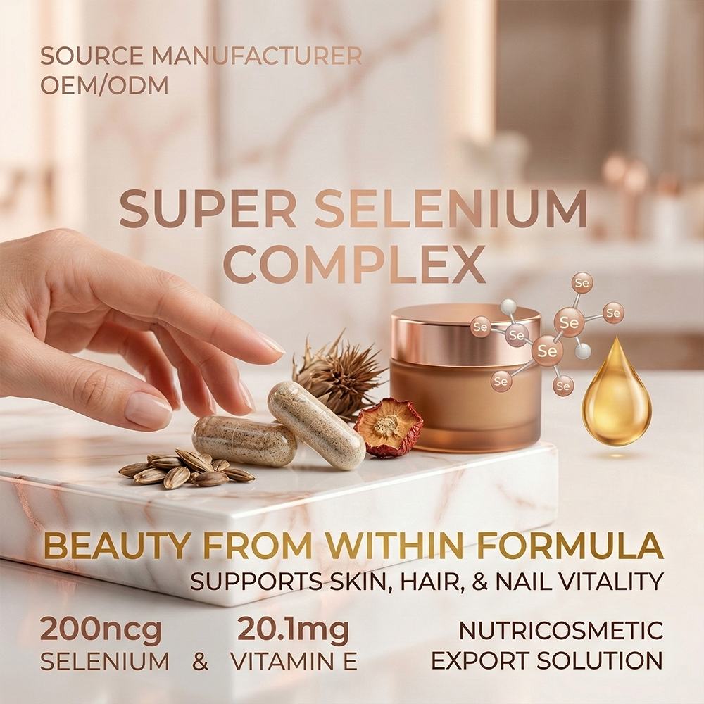 Super Seleniun Complex product detail image 6
