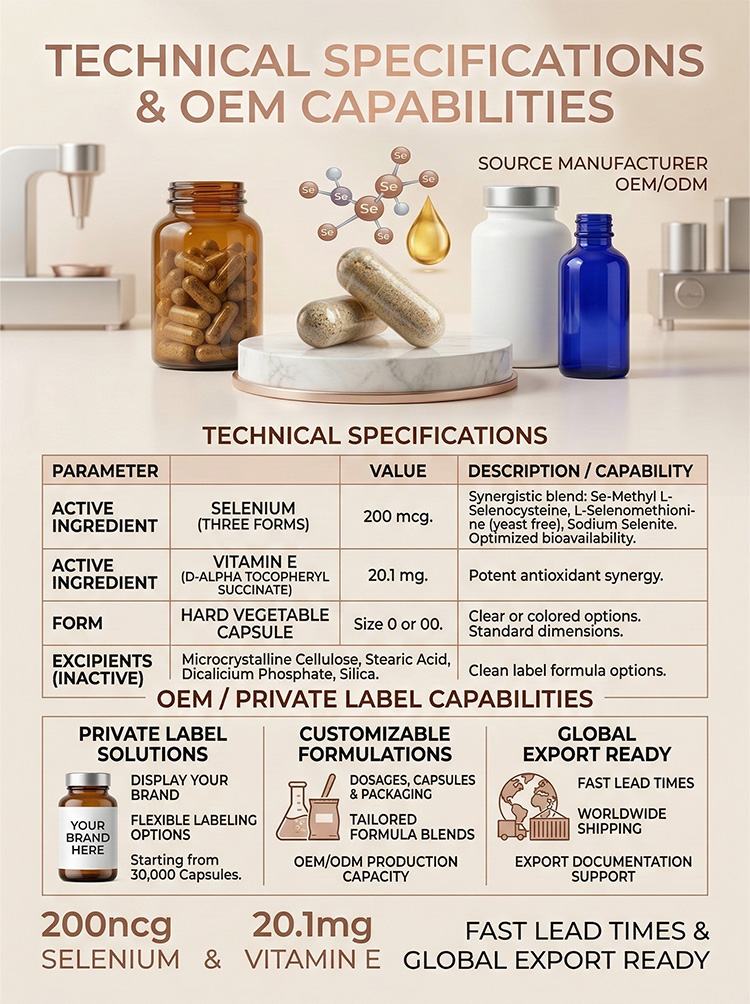 Super Seleniun Complex product detail image 7