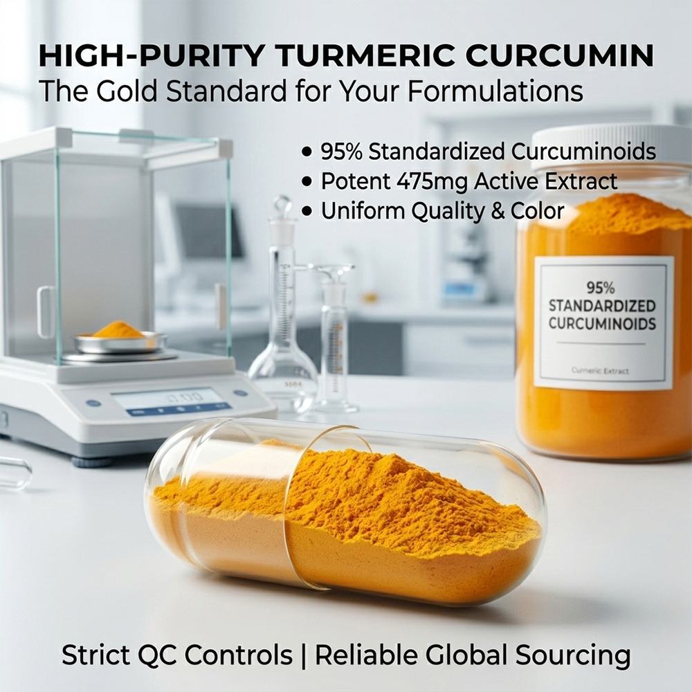 Turmeric Curcumin product detail image 2