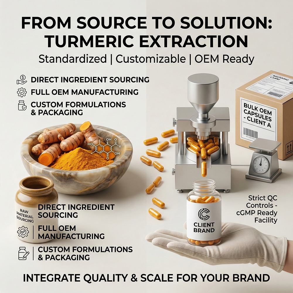 Turmeric Curcumin product detail image 3