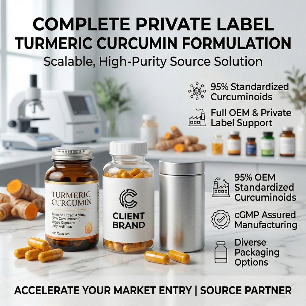 Turmeric Curcumin product detail image 5