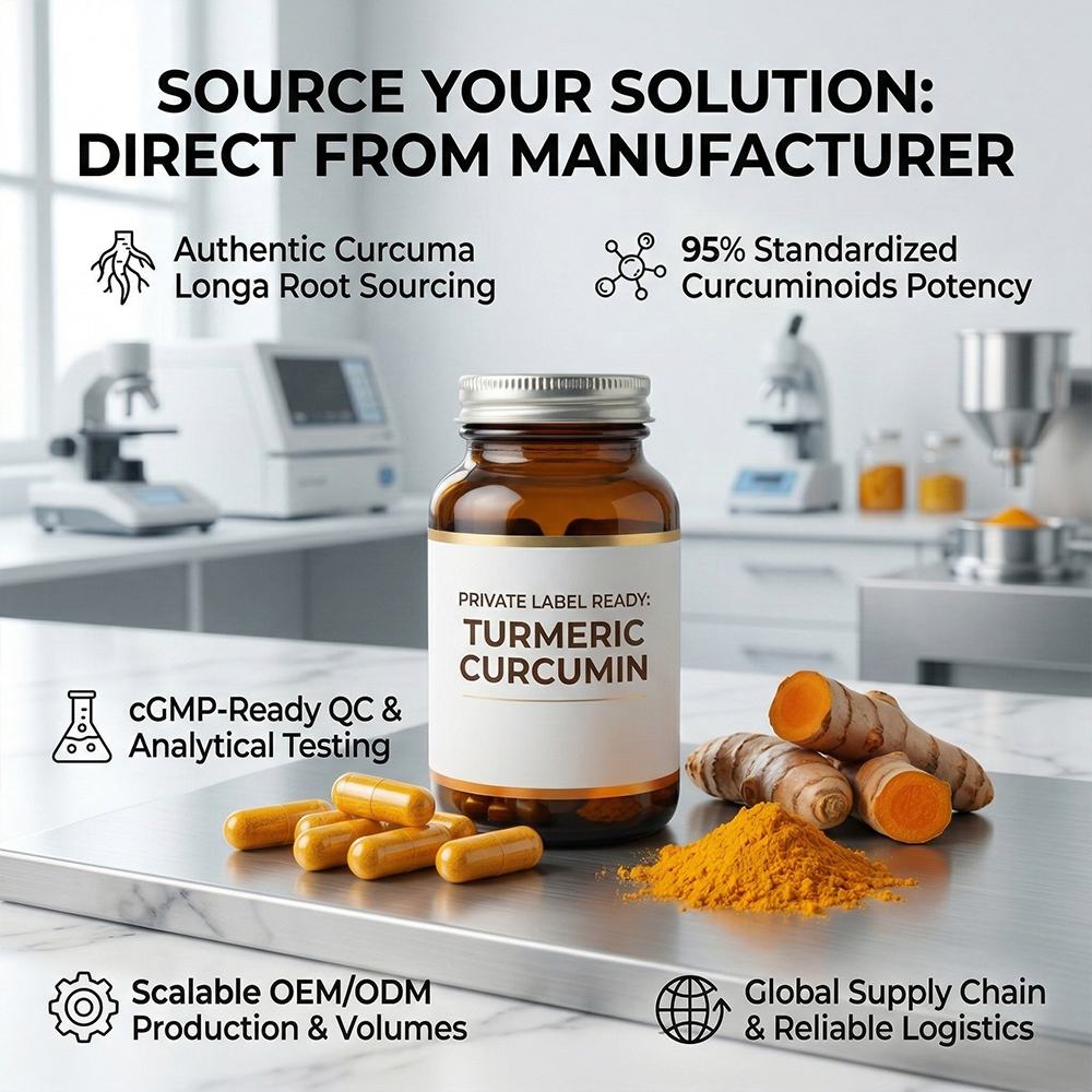 Turmeric Curcumin product detail image 6
