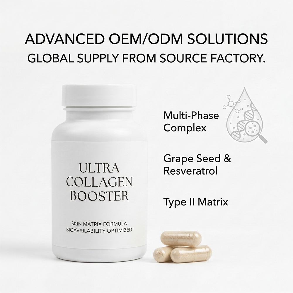 Collagen Beauty Formula