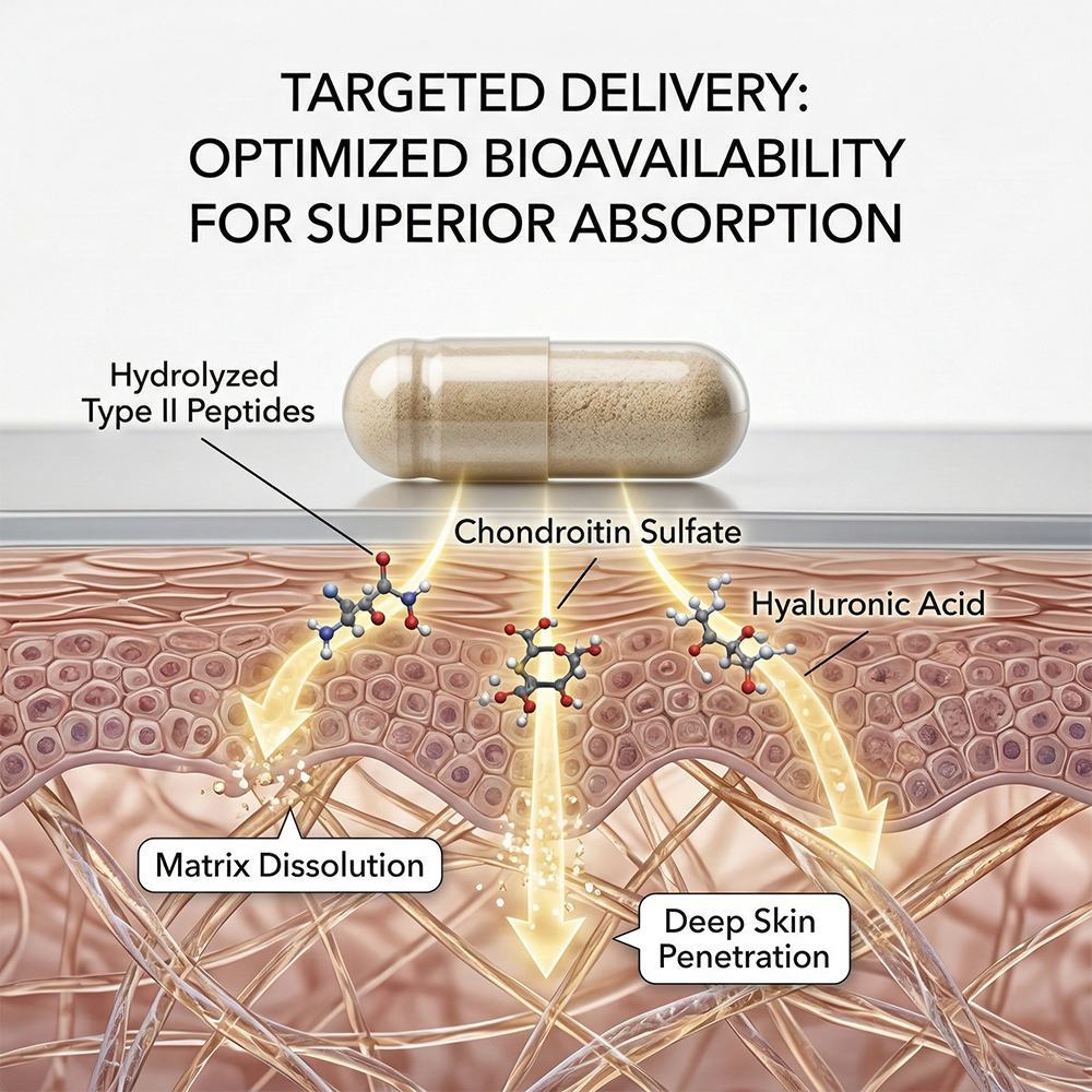 Collagen Beauty Formula product detail image 2