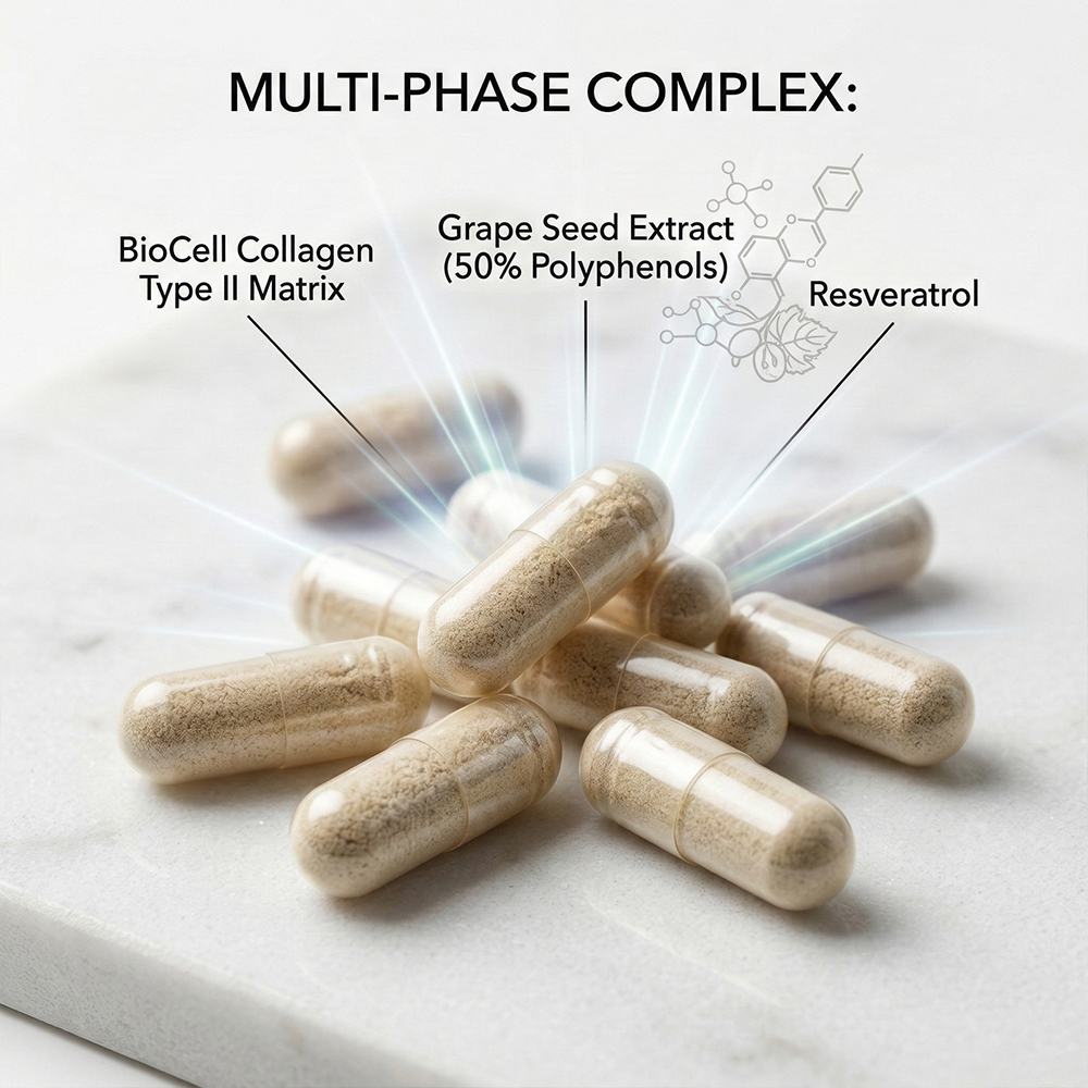 Collagen Beauty Formula product detail image 4