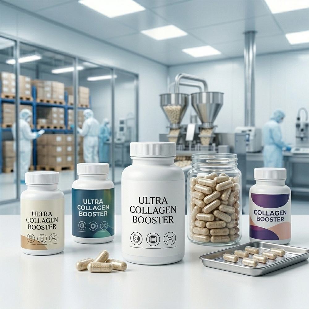 Collagen Beauty Formula product detail image 5