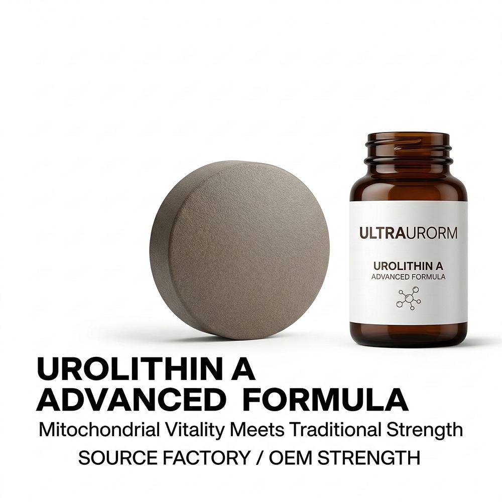 Urolithin A