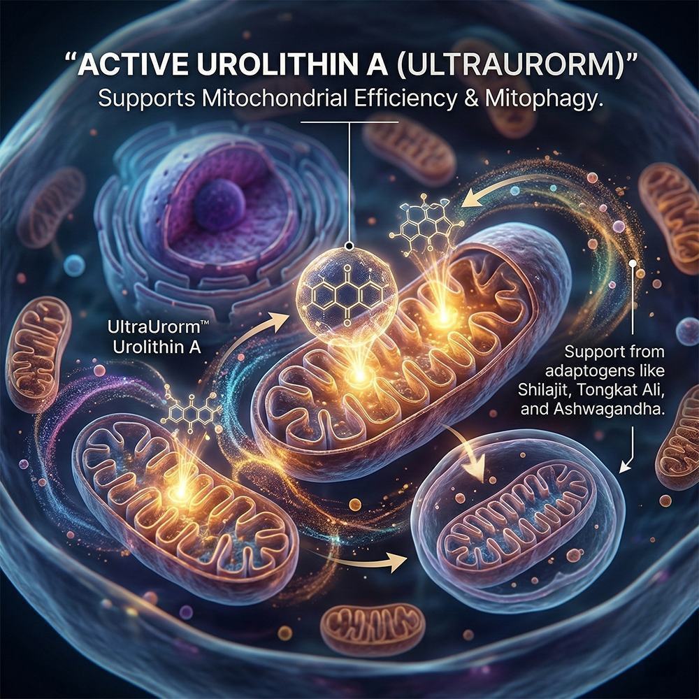 Urolithin A product detail image 2