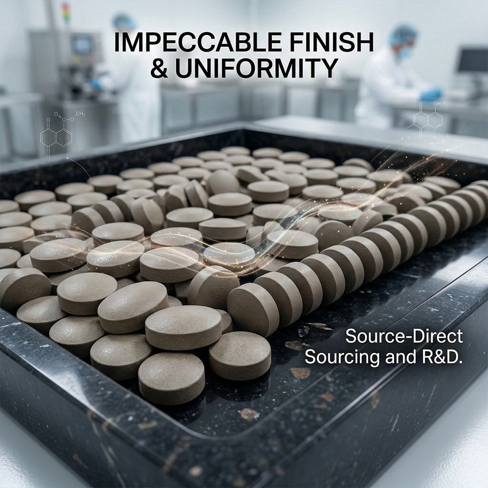 Urolithin A product detail image 4