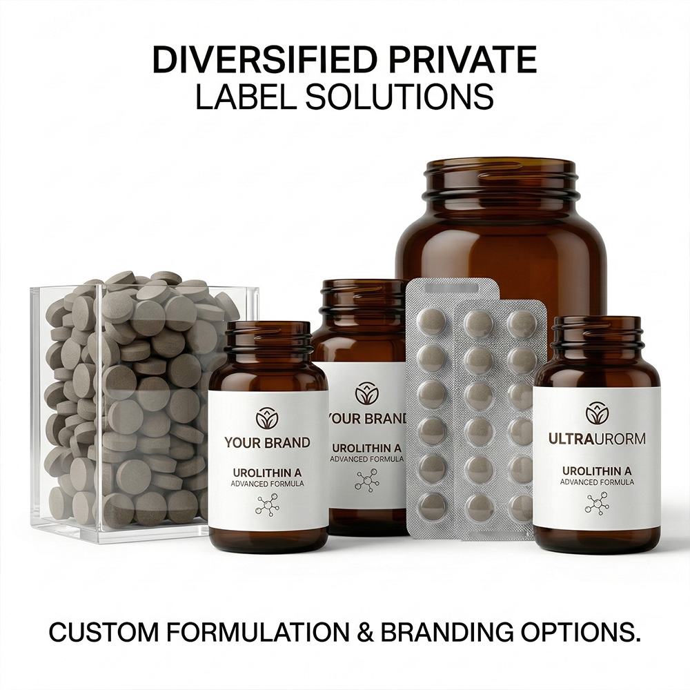 Urolithin A product detail image 5