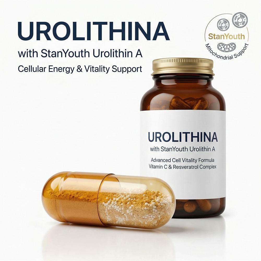 Urolithin A Capsules