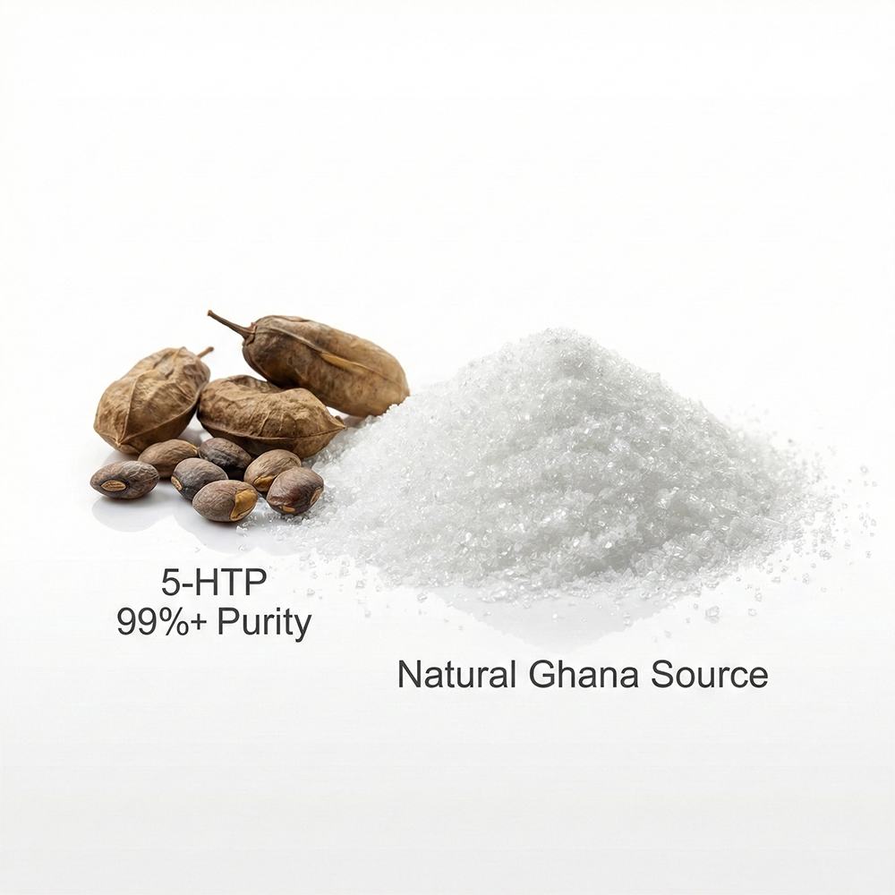 5-HTP (5-Hydroxytryptophan)