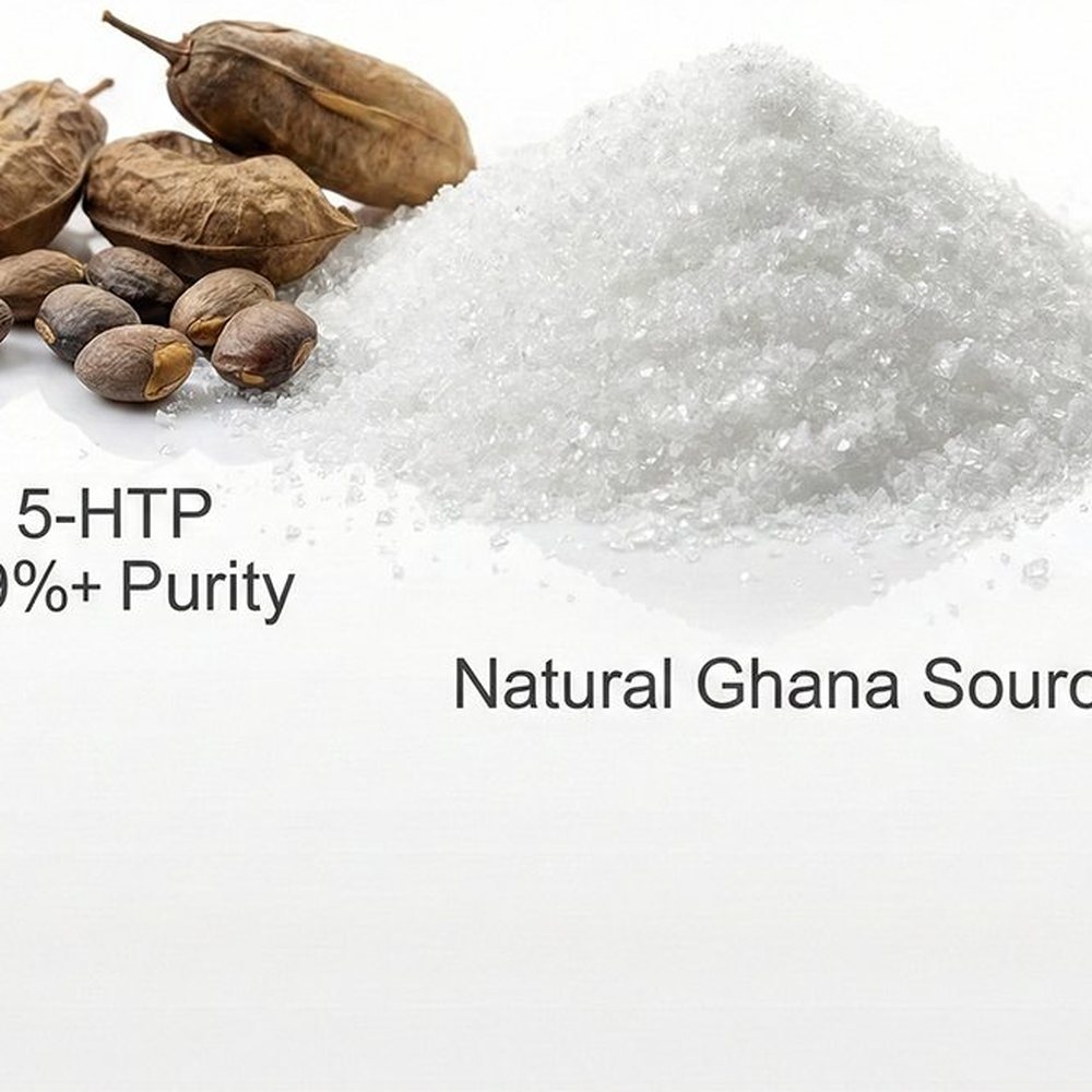 Botanical ingredients ready for faster sourcing decisions. product image 1