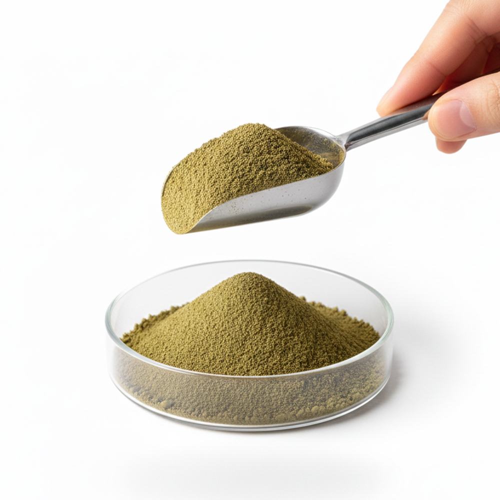 Mugwort Extract
