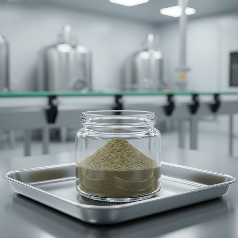 Mugwort Extract product detail image 2