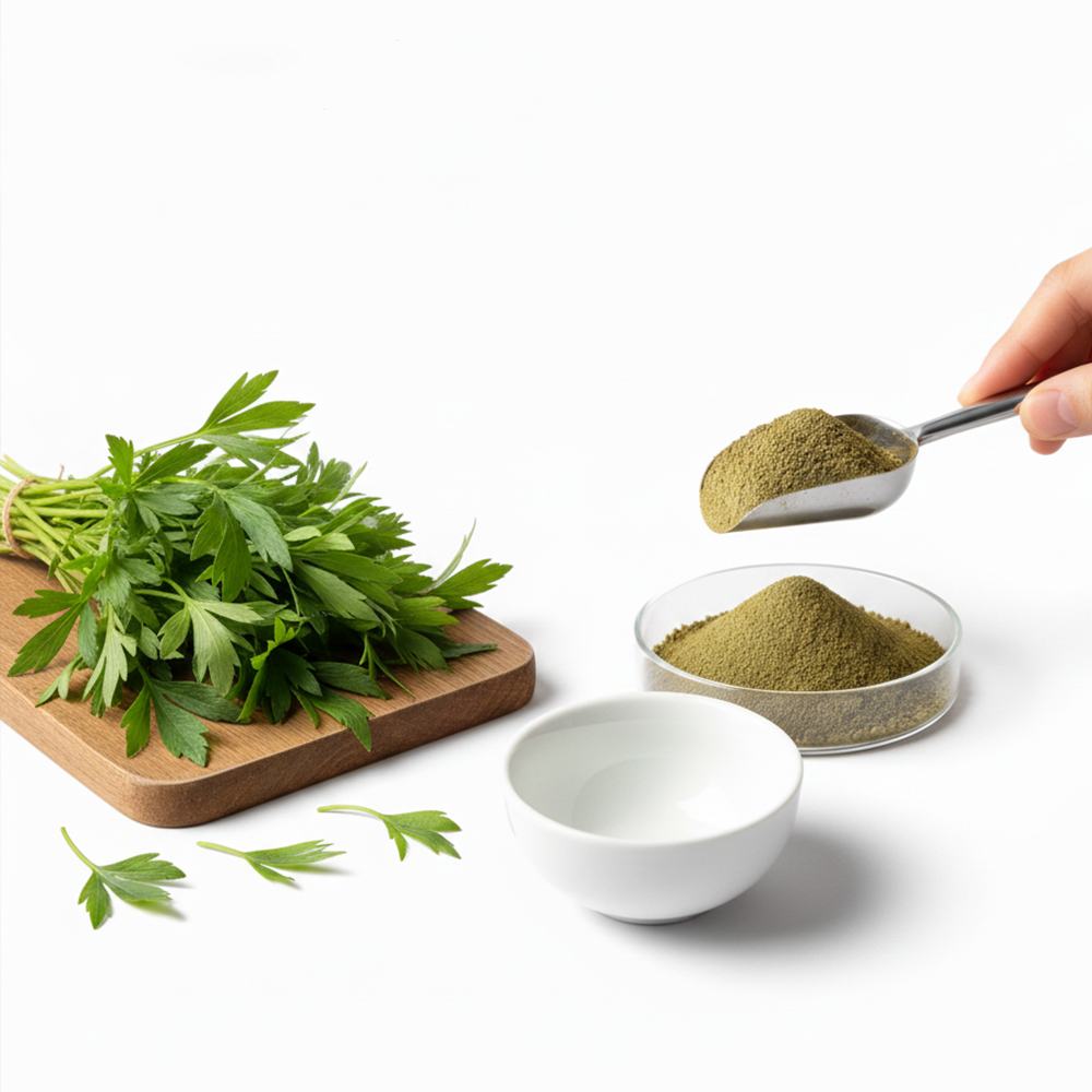 Mugwort Extract product detail image 3
