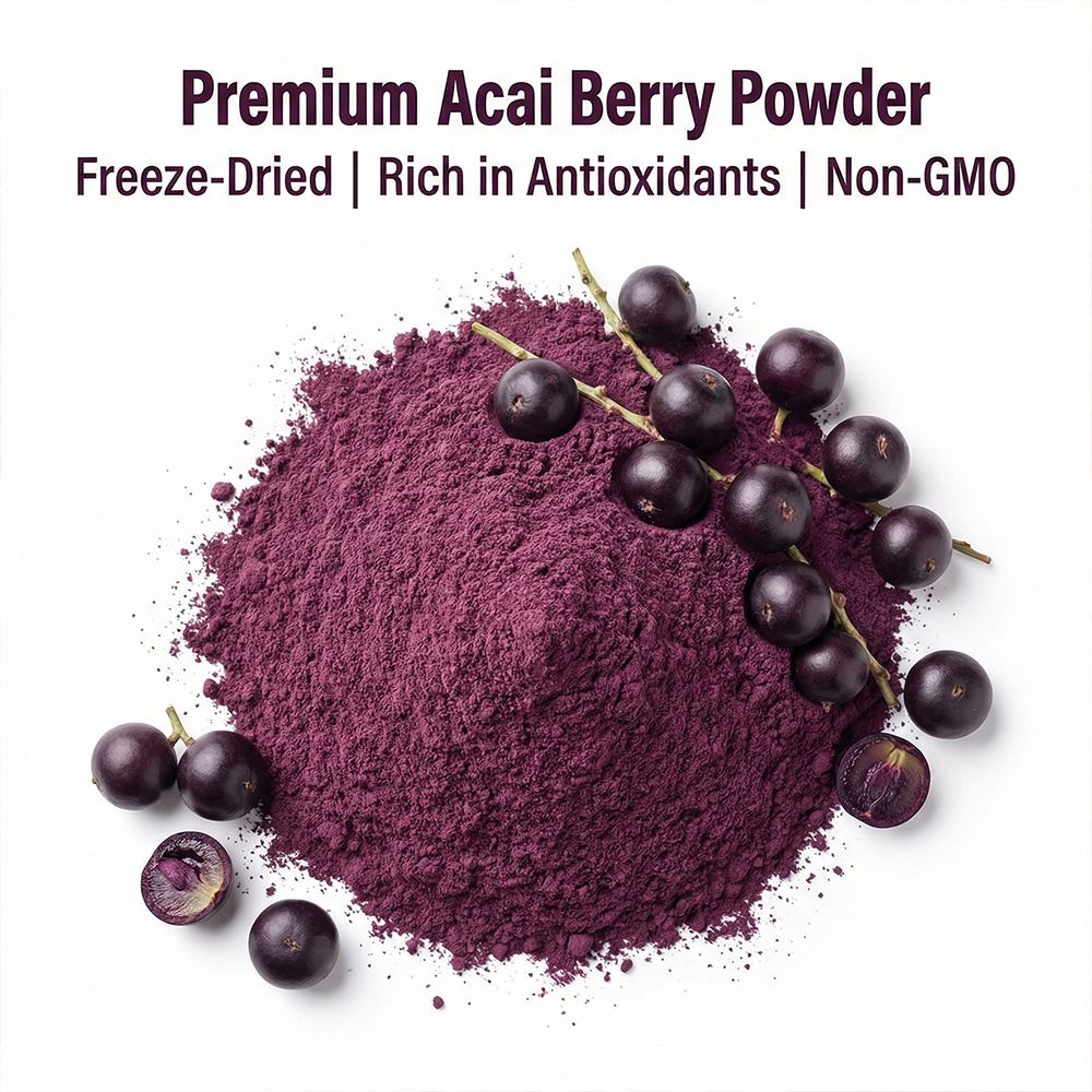 Acai Berry Powder product detail image 6