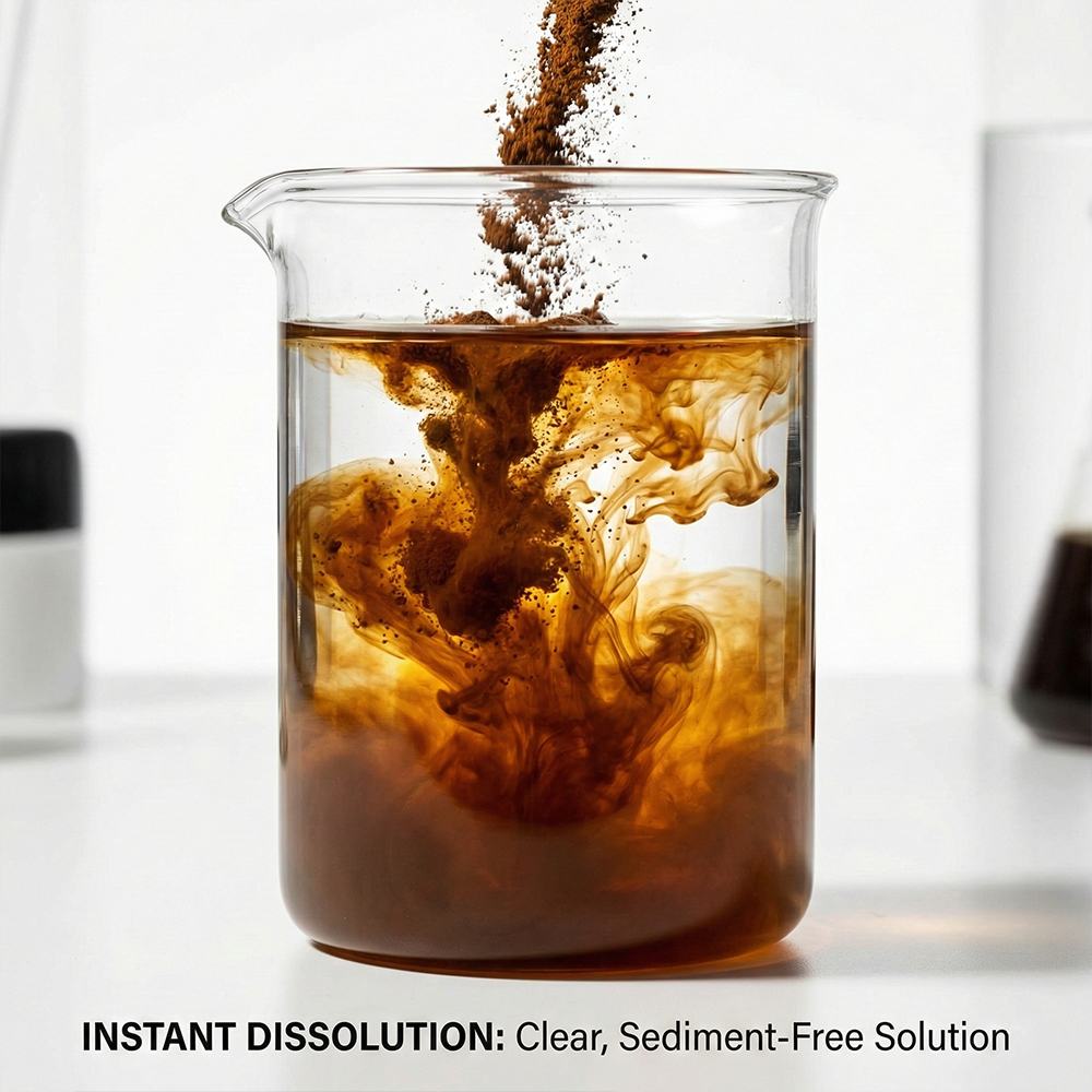 Chaga Mushroom Extract product detail image 4