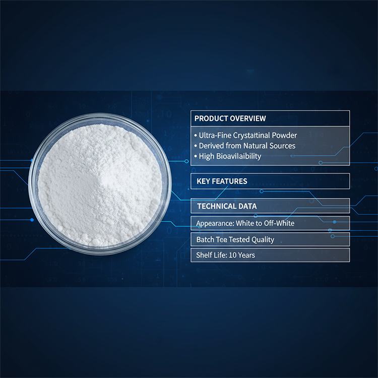 Resveratrol Extract product detail image 6