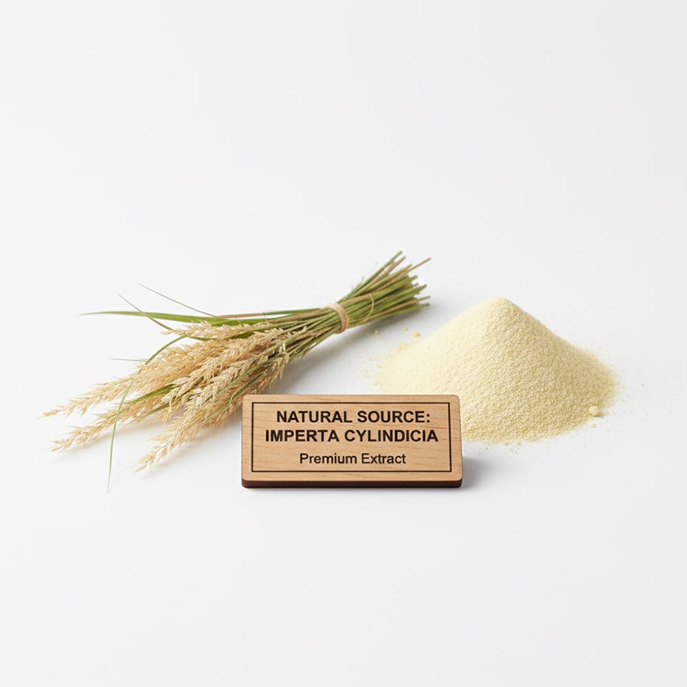 Imperata Cylindrica Root Extract product detail image 2