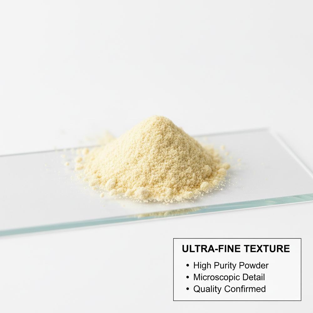 Imperata Cylindrica Root Extract product detail image 3