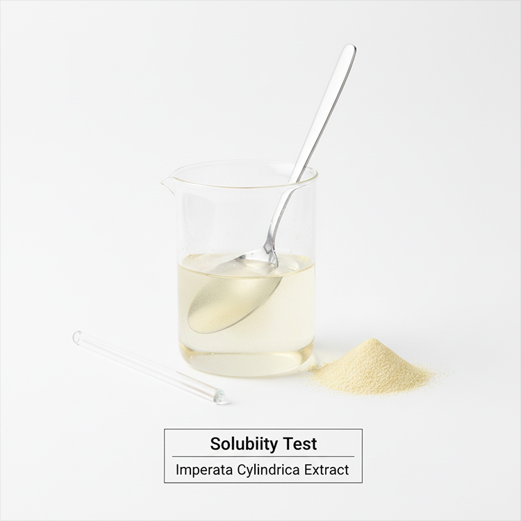 Imperata Cylindrica Root Extract product detail image 7