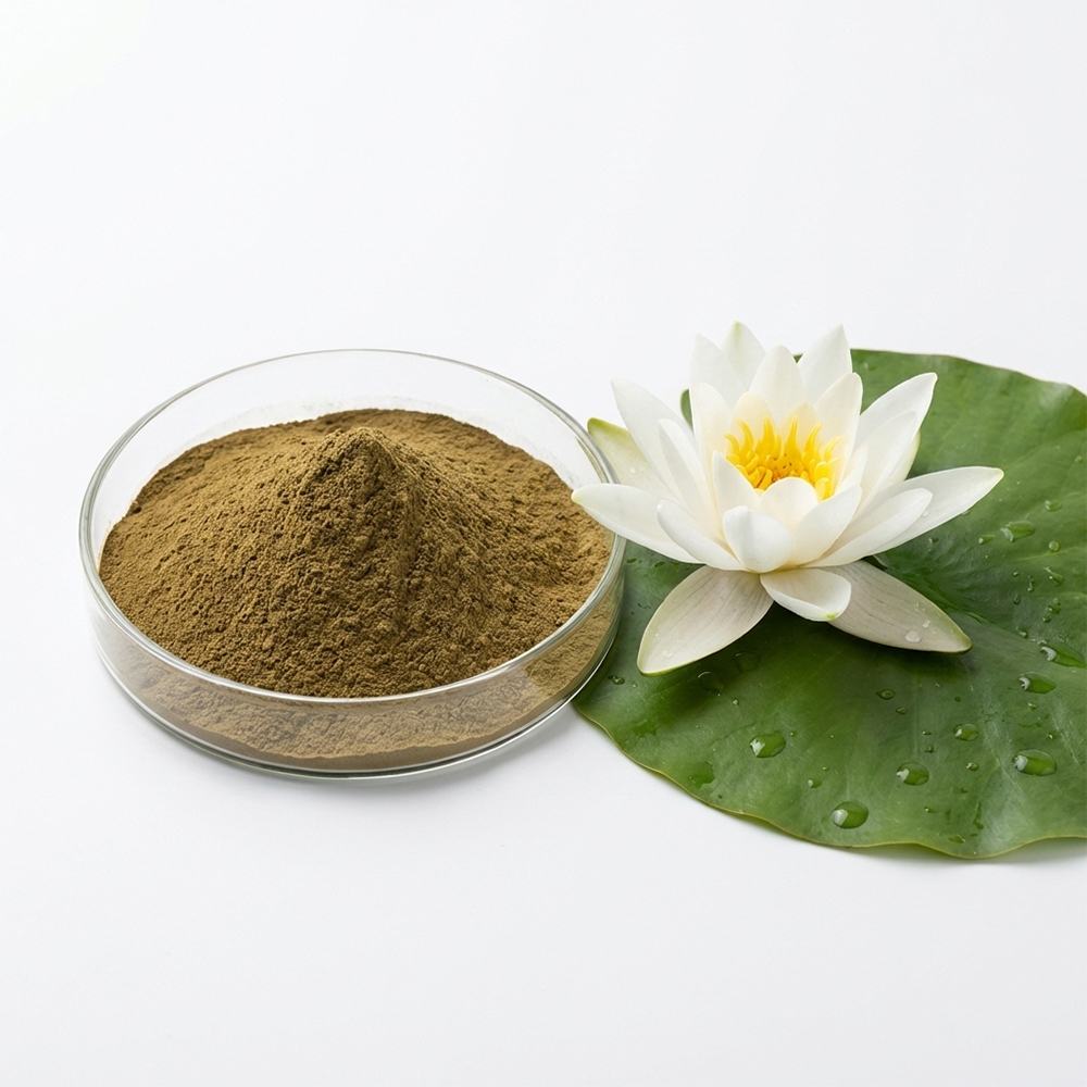 White Water Lily Extract
