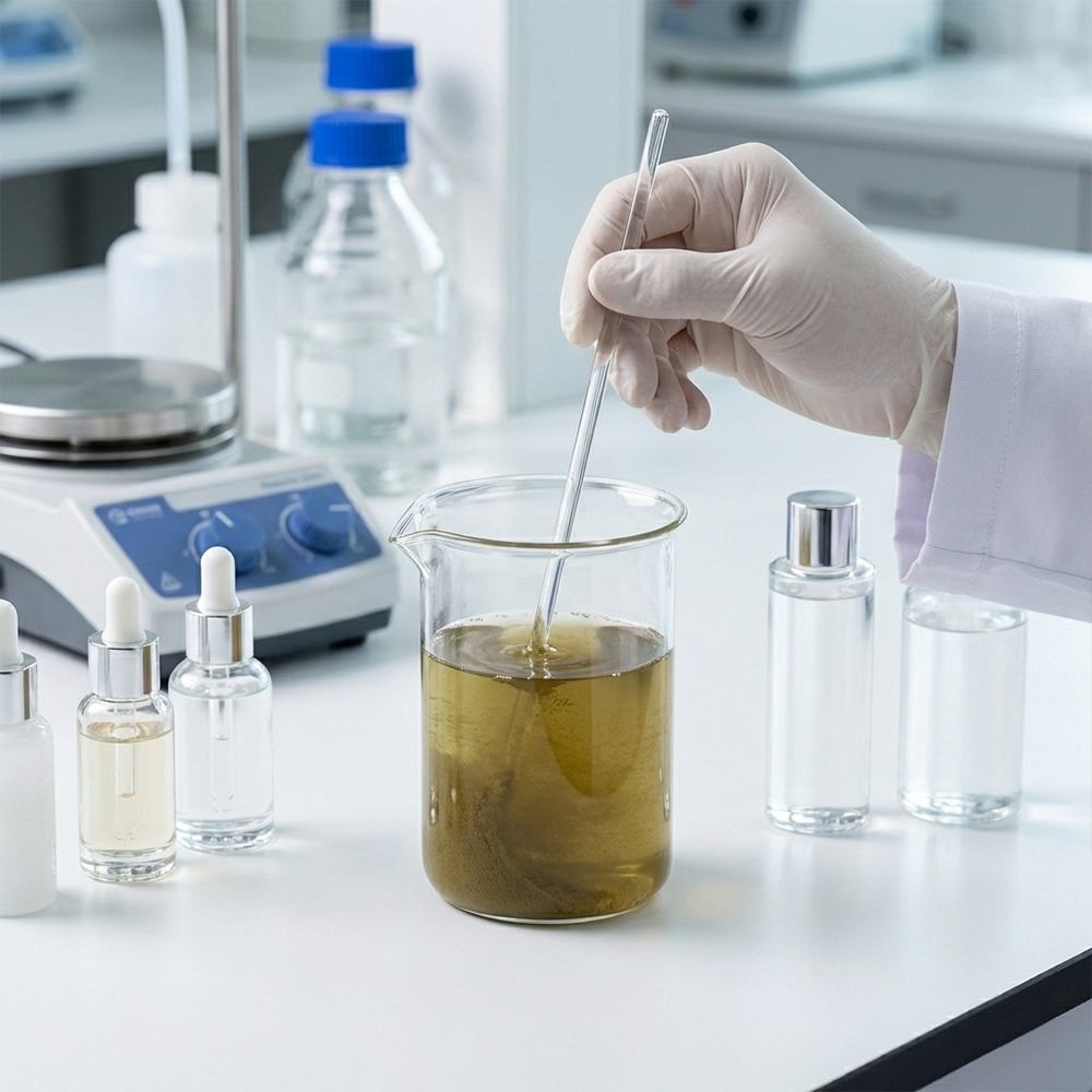 White Water Lily Extract product detail image 2