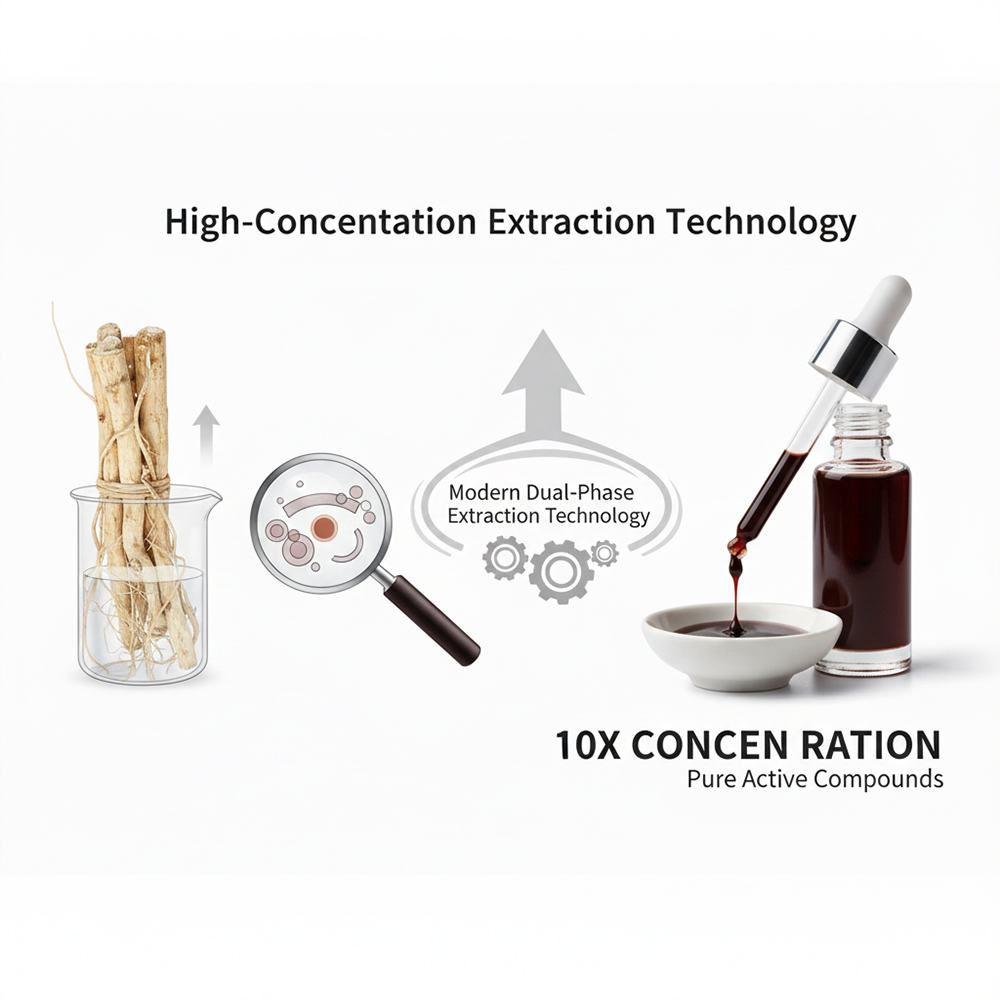 Angelica Dahurica Extract product detail image 4