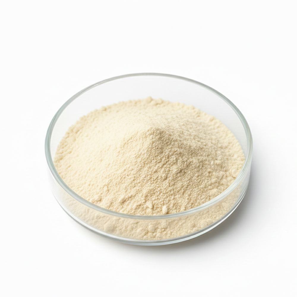 Lily Bulb Extract