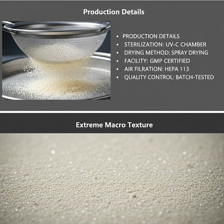 Lily Bulb Extract product detail image 7