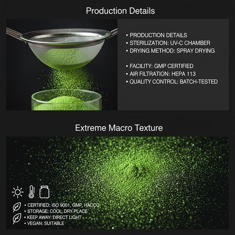 Peppermint Extract product detail image 7