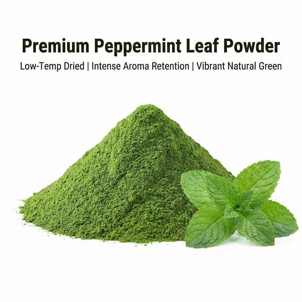Peppermint Leaf Powder
