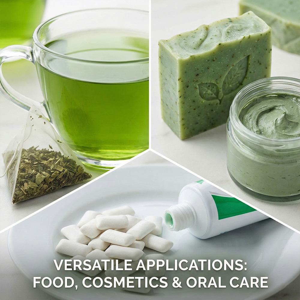 Peppermint Leaf Powder product detail image 6