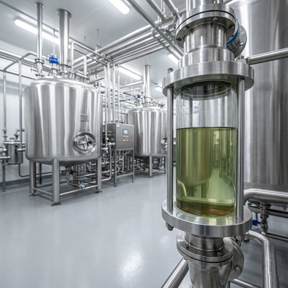 Peppermint Leaf Extract product detail image 3