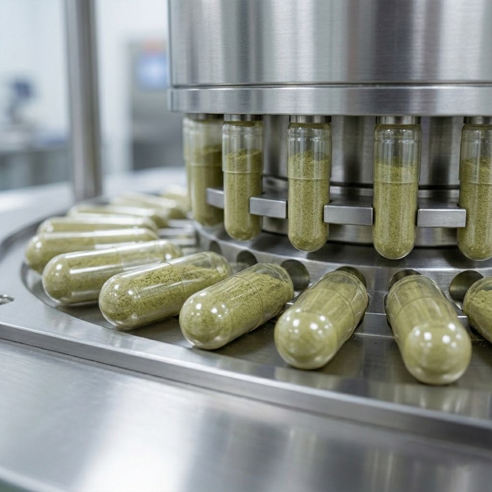 Peppermint Leaf Extract product detail image 4