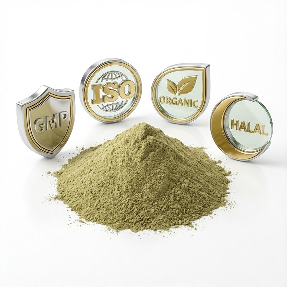 Peppermint Leaf Extract product detail image 6