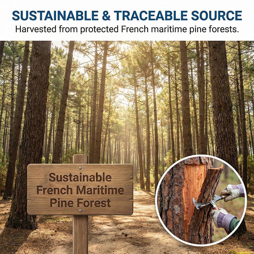 French Maritime Pine Bark Extract product detail image 5