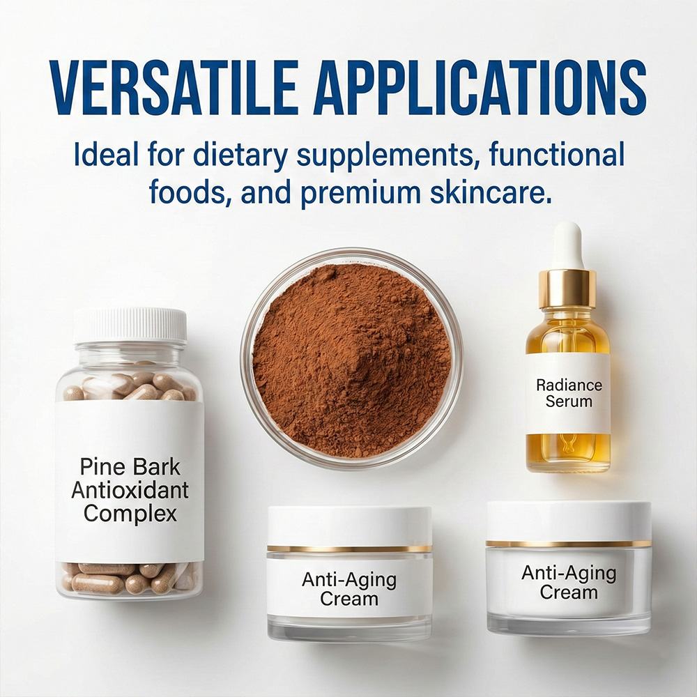 French Maritime Pine Bark Extract product detail image 6