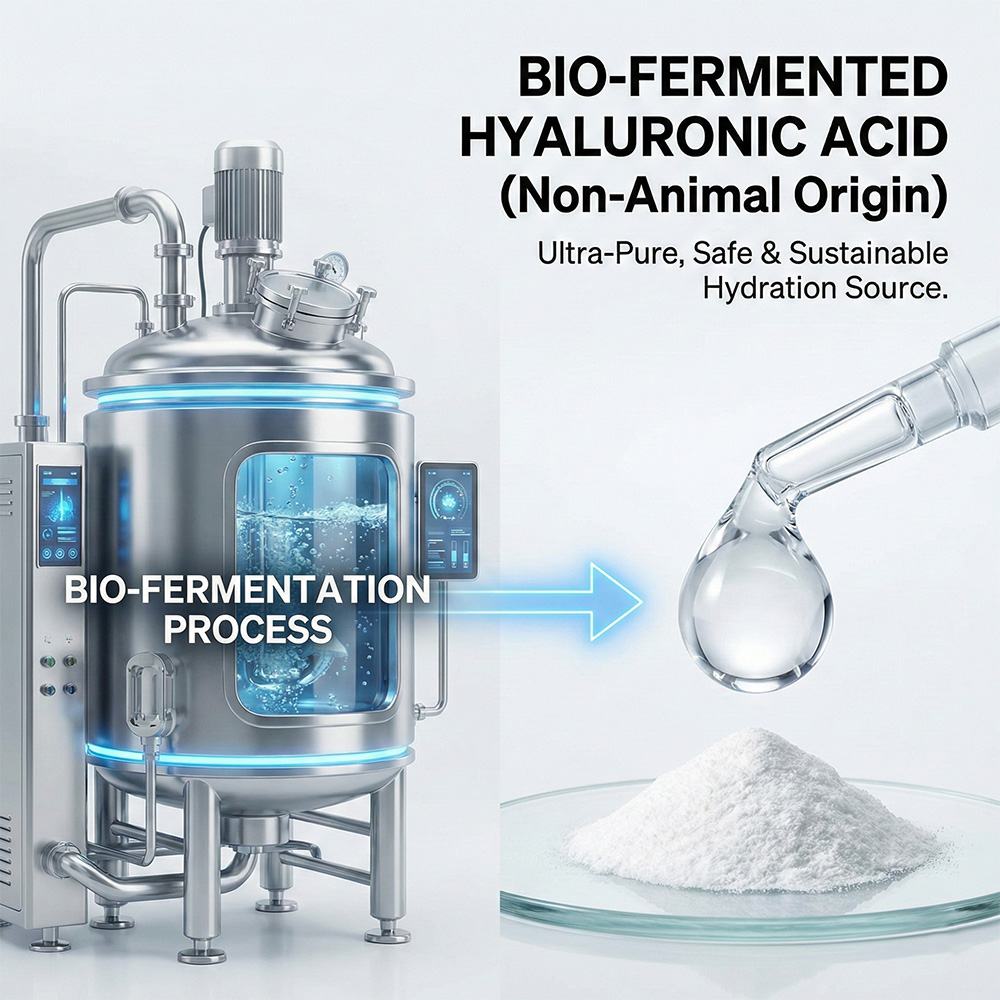 Hyaluronic Acid