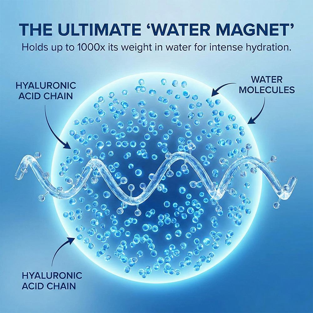 Hyaluronic Acid product detail image 2