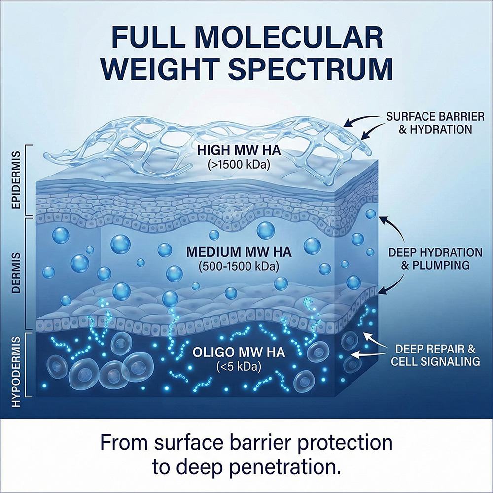 Hyaluronic Acid product detail image 3