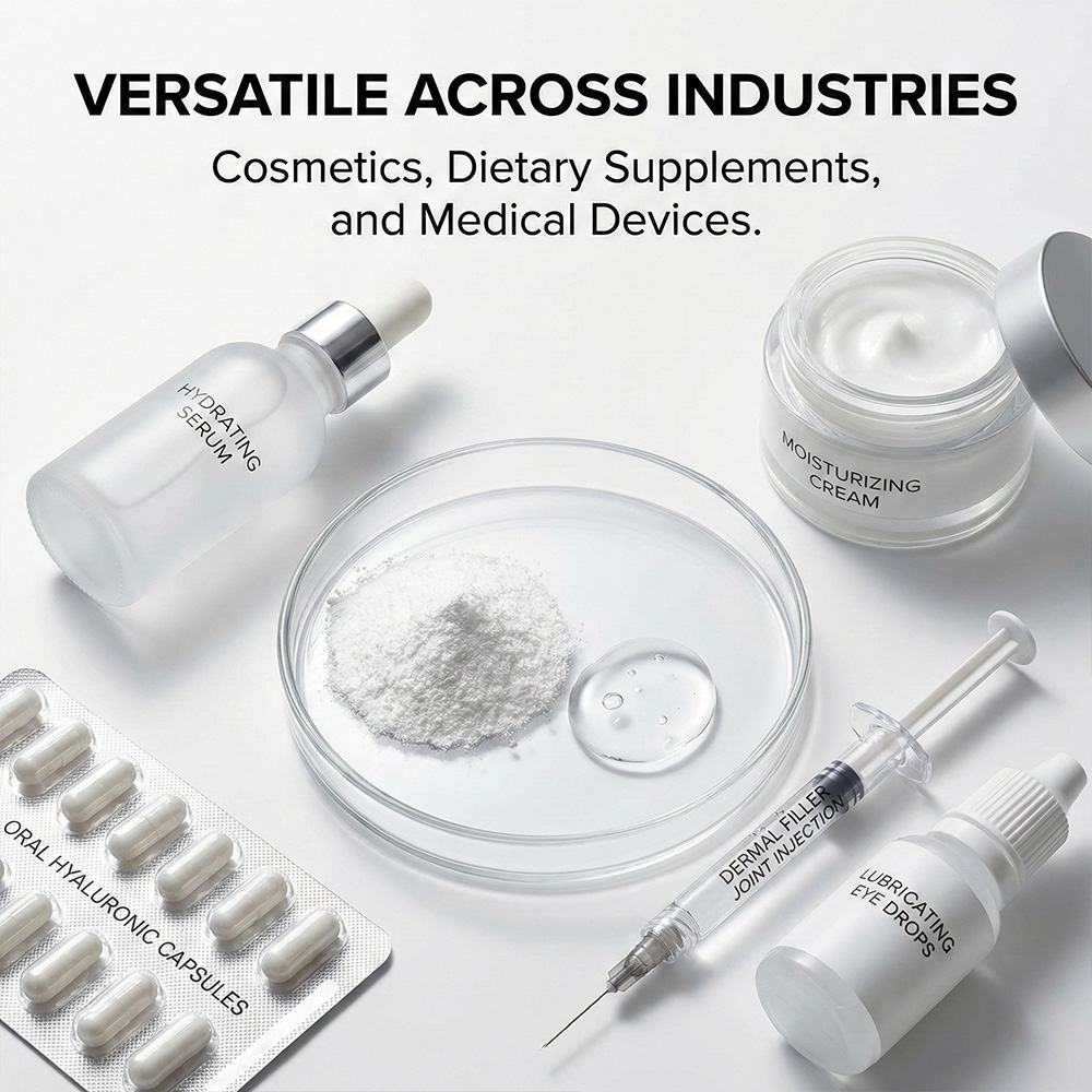 Hyaluronic Acid product detail image 6