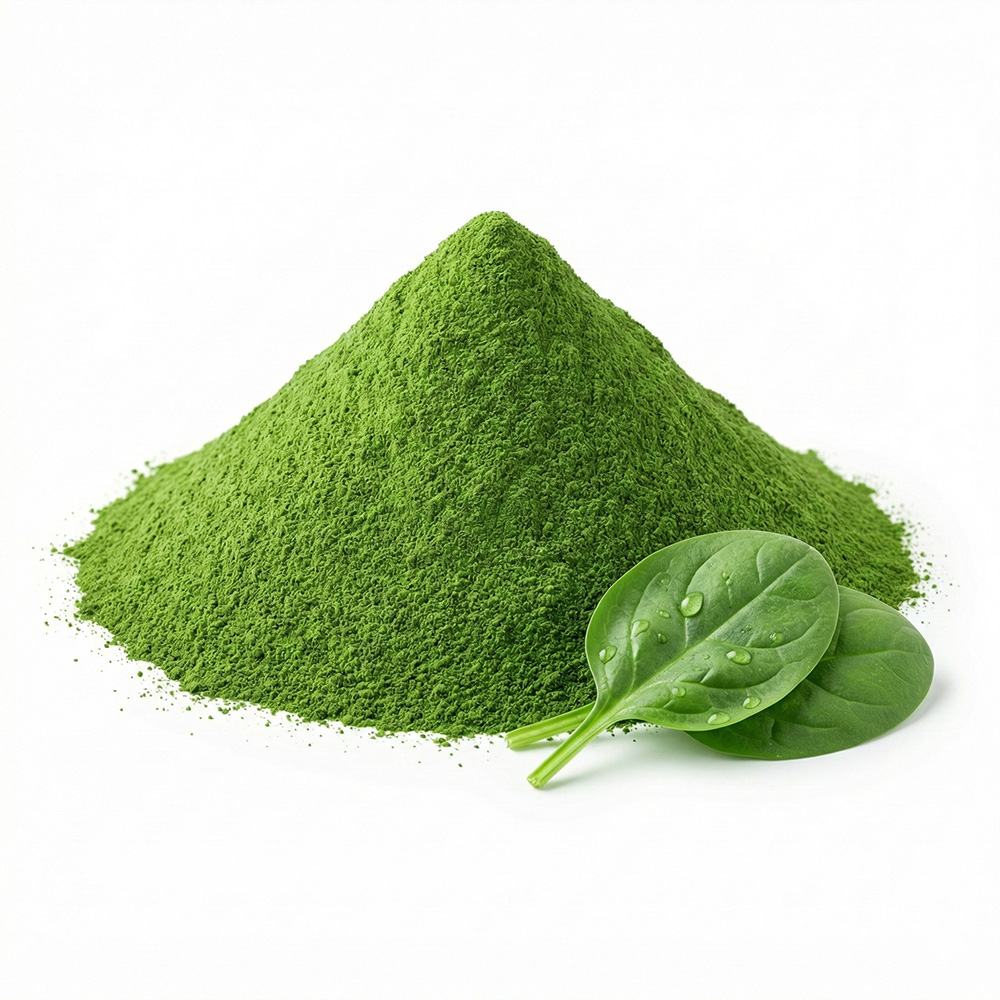 Spinach Powder