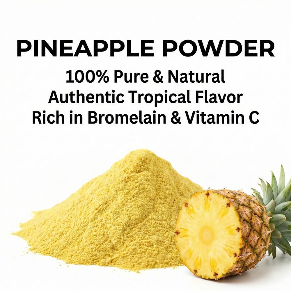 Pineapple Powder