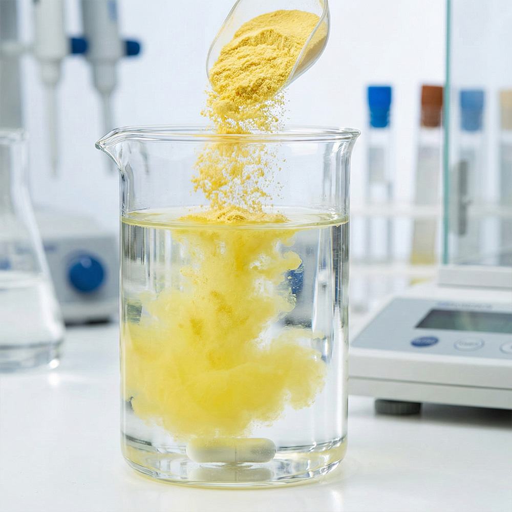 Pineapple Powder product detail image 4