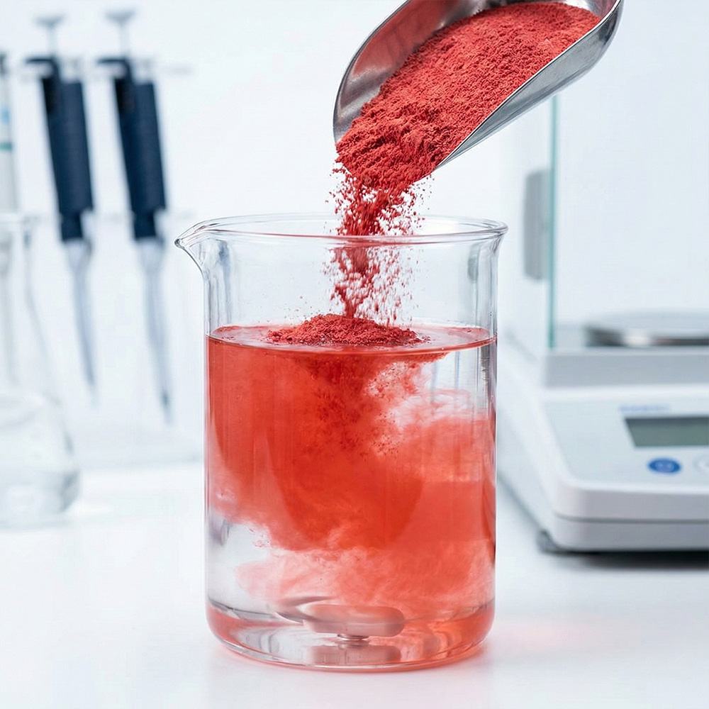 Strawberry Powder product detail image 4